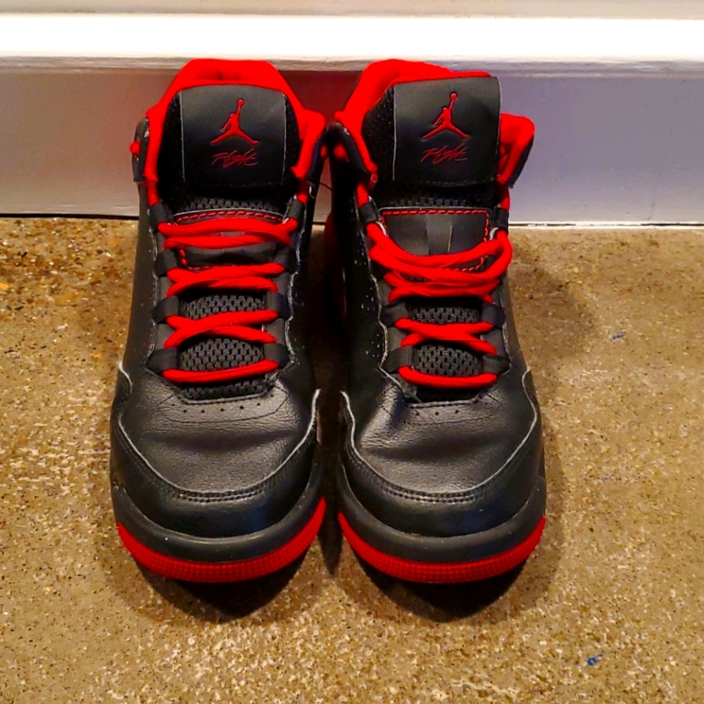 Nike Flights